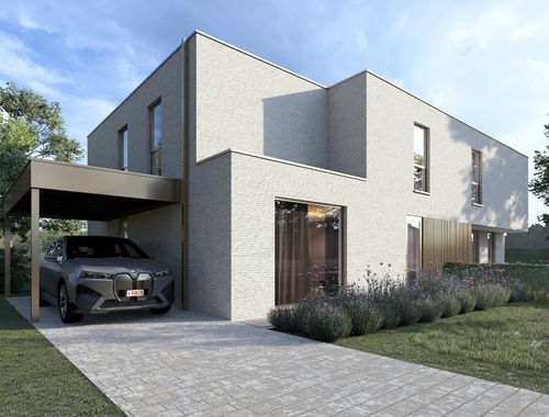                                         Maison à vendre à Stevoort, € 479.000
