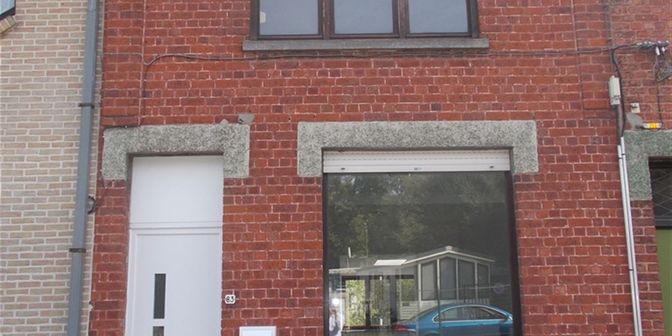 Huis te huur in Grensstraat 83, 8930 Menen