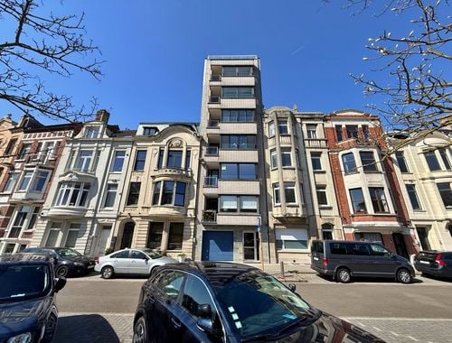                                         Appartement te huur in Oostende, € 815
