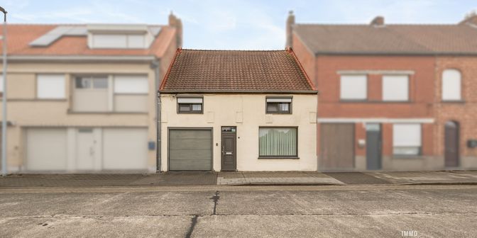 Huis te koop in Patersonstraat 84, 8020 Oostkamp