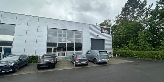 Bedrijfsvastgoed te huur in antwerpsesteenweg 491D, 2500 Lier