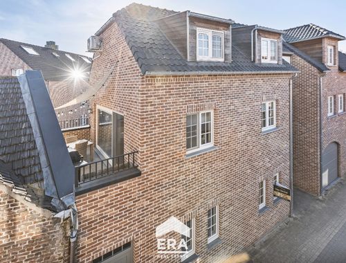                                         Appartement te huur in Bree, € 980
