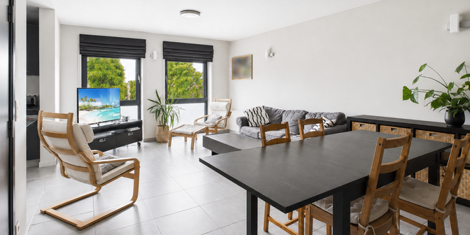 Appartement te koop in 7800 Ath
