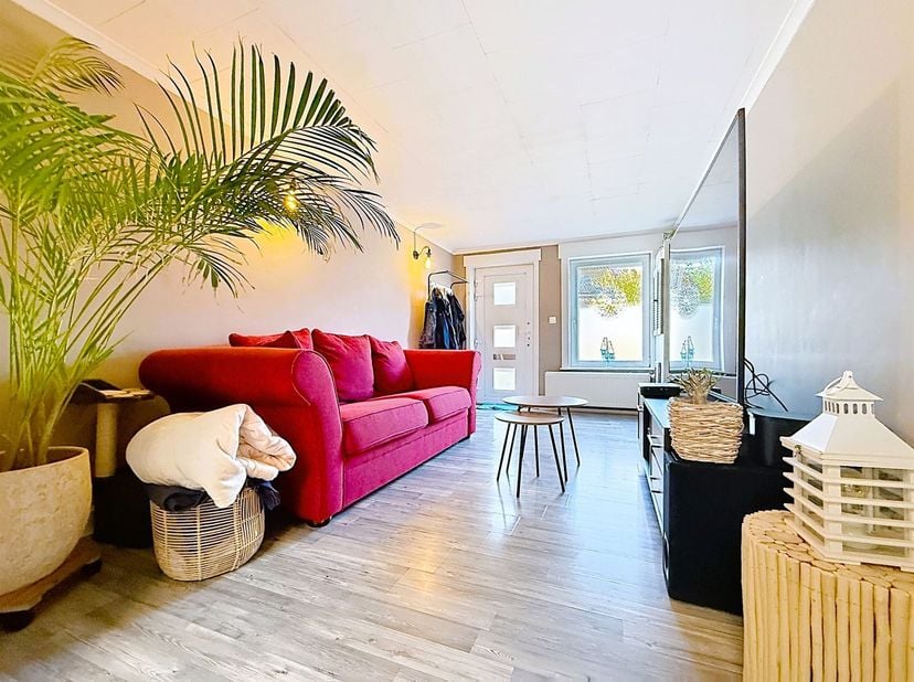 Huis te huur in ,
                    7700 Moeskroen
