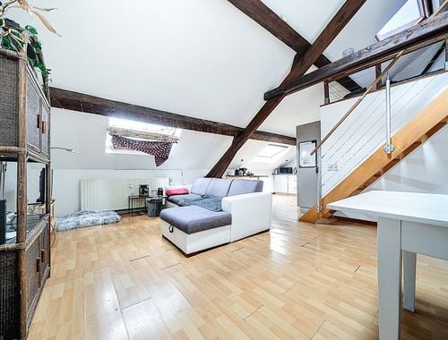                                         Appartement à vendre à Andenne, € 115.000
