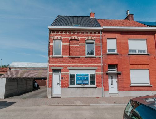                                         Woning te koop in Ronse, € 226.000
