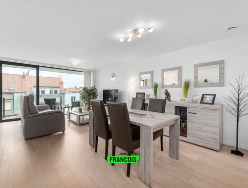                                         Appartement te koop in Uitkerke, € 325.000
