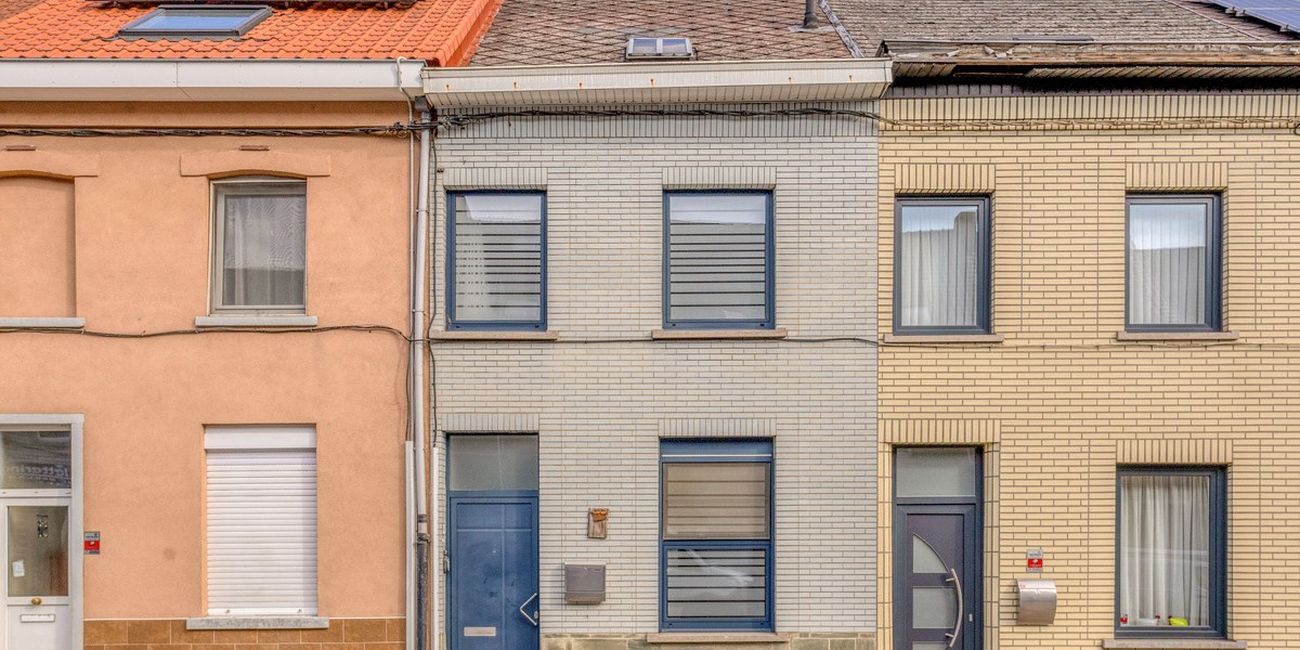 Edingensesteenweg 54