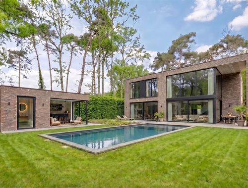                                         Villa te koop in Bonheiden, € 1.595.000
