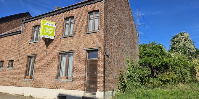 Huis te koop in Isabellastraat 103, 1701 Itterbeek