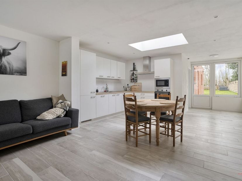 Huis te huur in Molenstraat 37,
                    9950 Waarschoot