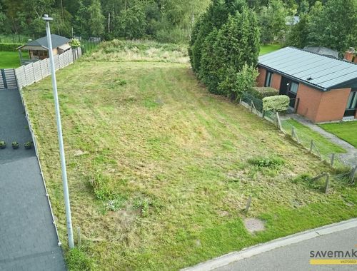                                         Terrain à vendre à Balen, € 150.000
