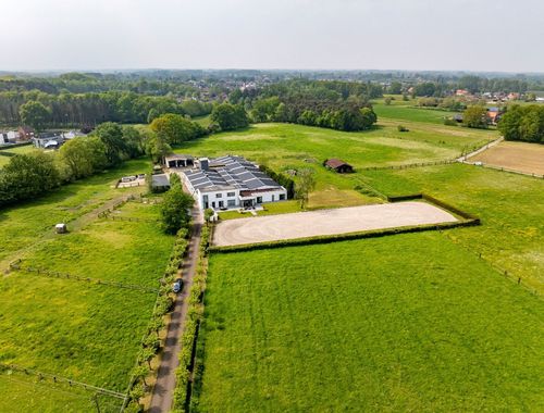                                         Maison à vendre à Herselt, € 1.900.000
