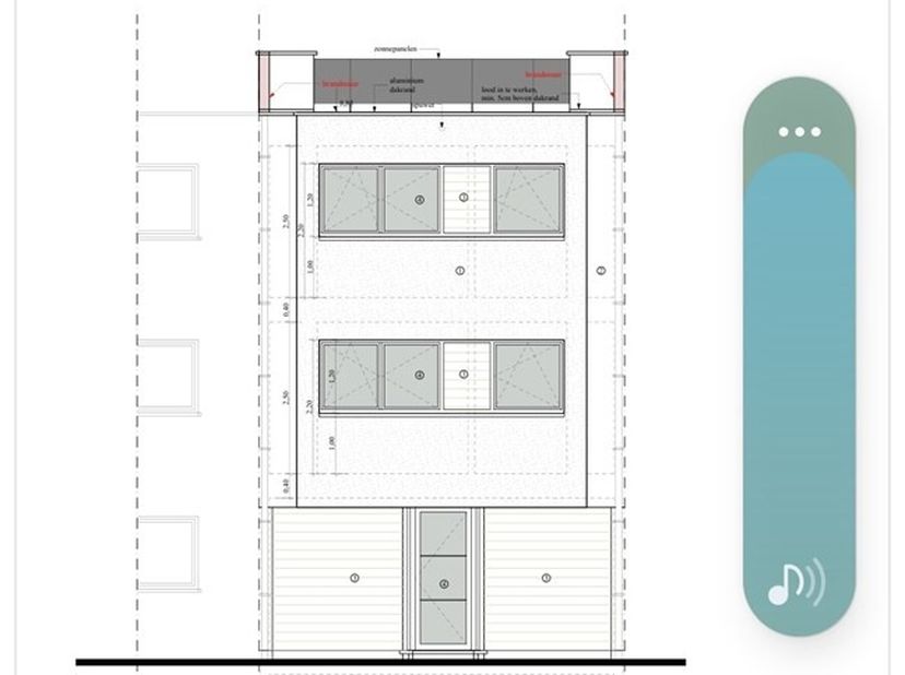 Bouwgrond van 235 m² te koop in Boom Topligging met potentieel<br />
Op zoek naar een interessante bouwkans in het centrum van Boom? Deze bouwgrond va