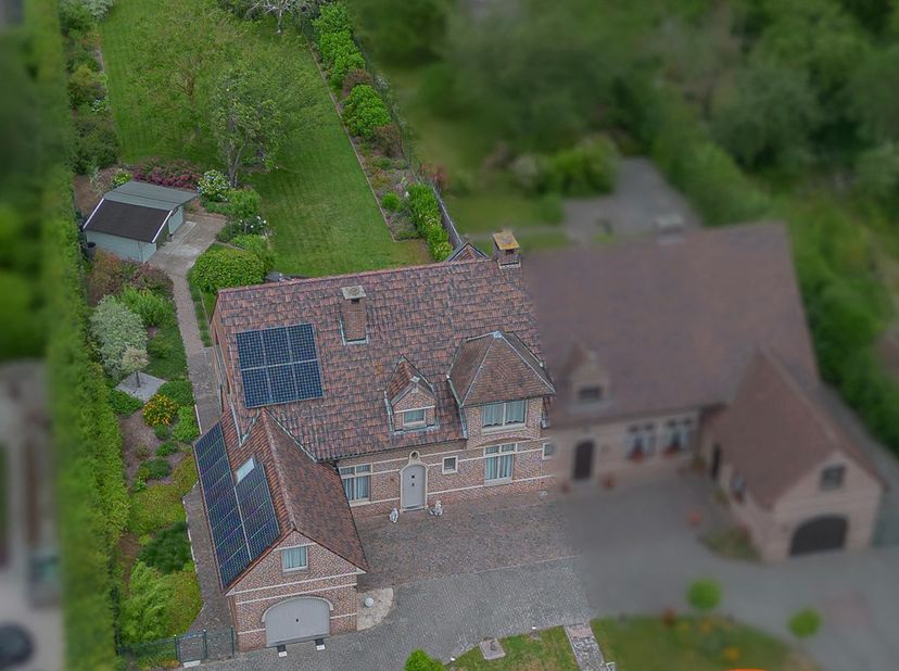 EERSTE BEZOEKDAG ZATERDAG 20/06 VAN 10U TOT 12U (enkel op afspraak!)<br />
HAALTERT - Op zoek naar een woning met ruimte, potentieel en een uitstekend