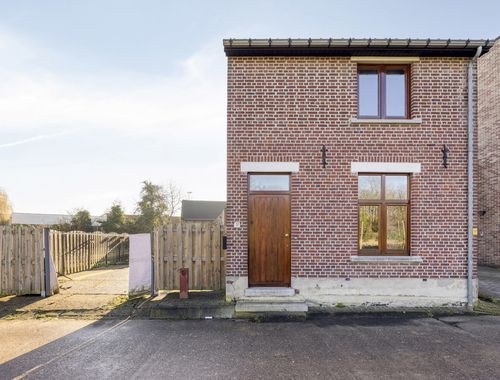                                         Maison à vendre à Maaseik, € 268.000

