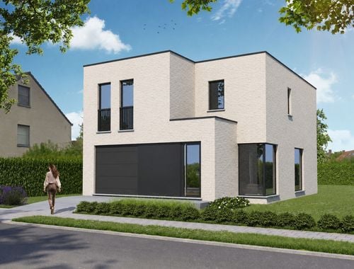                                         Woning te koop in Assebroek, € 615.000
