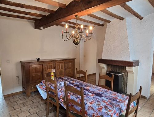                                         Eengezinswoning te koop in Péruwelz, € 150.000
