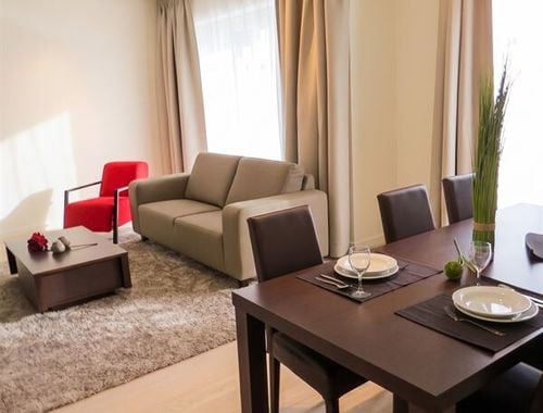                                        Appartement à louer à Etterbeek, € 1.700
