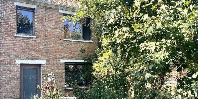 Huis te koop in Darwinlaan 13, 8450 Bredene
