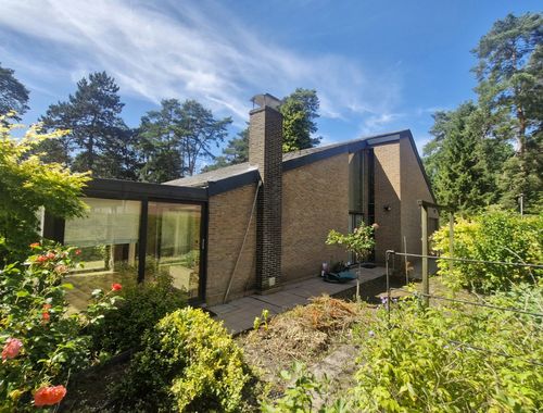                                        Woning te koop in Keerbergen, € 295.000
