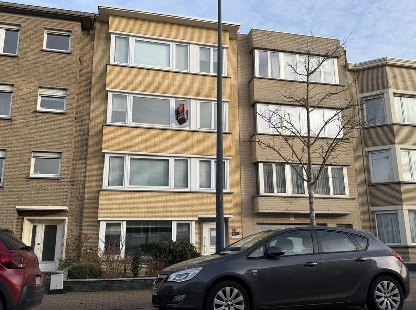 Appartement te huur in Prinsenlaan 48 bus VER2,
                    8370 Blankenberge