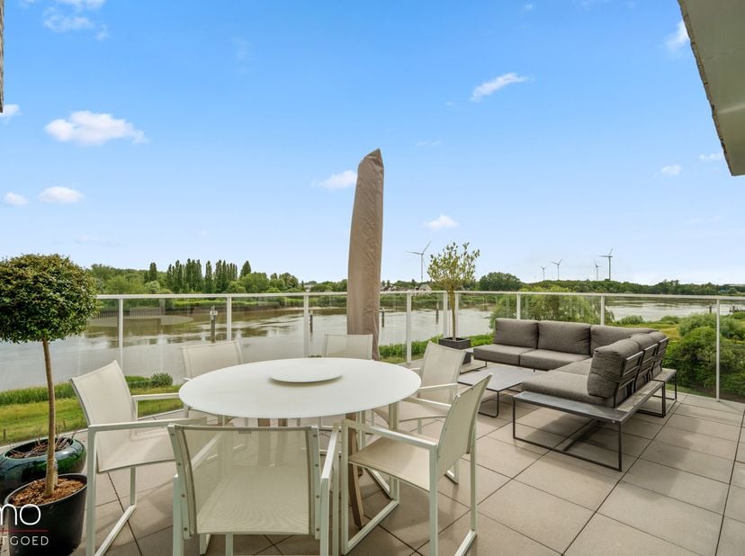 Appartement à vendre
                    à 2850 Boom