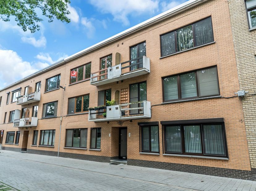 Appartement à vendre
                    à 3980 Tessenderlo