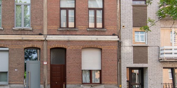 Huis te koop in Waarlooshofstraat 8, 2020 Antwerpen