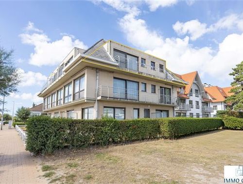                                         Appartement te koop in Middelkerke, € 255.000
