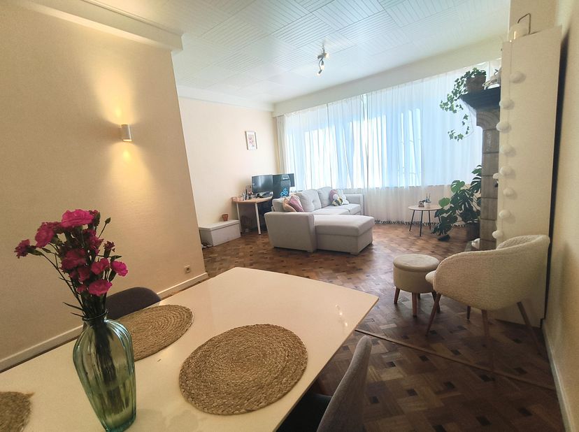 Appartement te huur in Juliaan Dillensstraat 19,
                    2018 Antwerpen