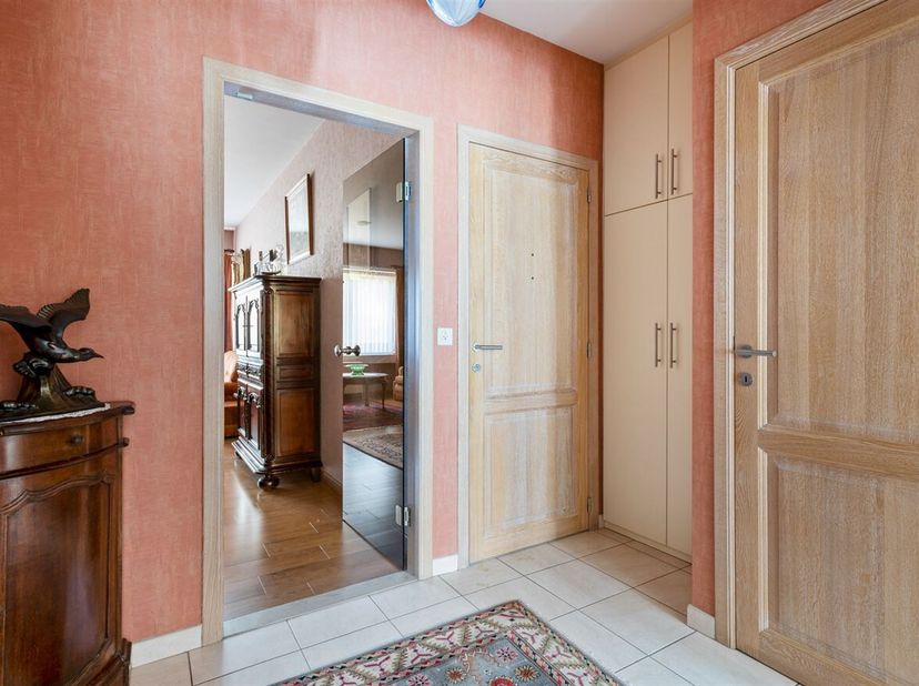 Appartement à vendre
                    à 2170 Merksem