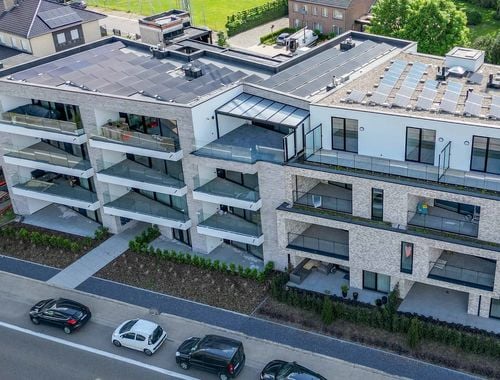                                         Appartement te koop in Vucht, € 329.000
