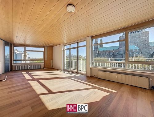                                         Appartement à vendre à Ganshoren, € 279.000
