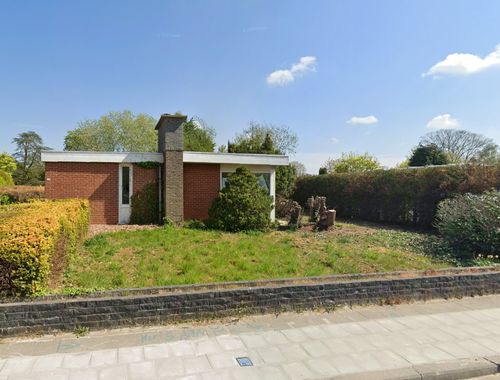                                         Bungalow te koop in Vlamertinge, € 245.000

