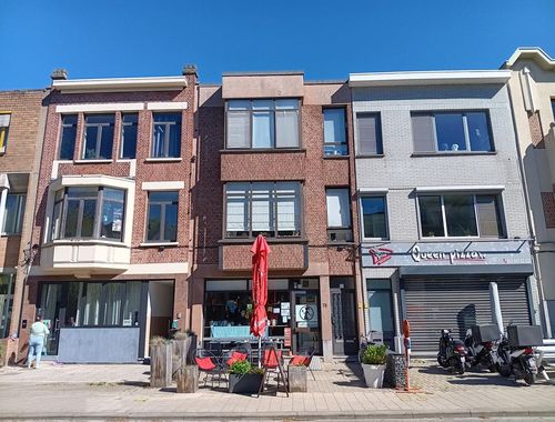                                         Bien commercial à vendre à Deurne, € 499.500
