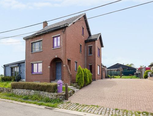                                         Maison à vendre à Vliermaal, € 199.000
