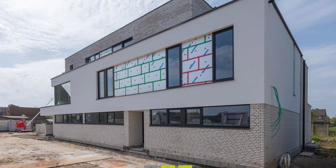 Appartement te koop in Rijksweg 710, 3650 Rotem