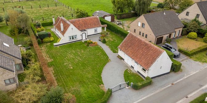 Huis te koop in Heidestraat 11, 9880 Aalter