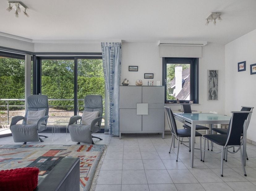 Appartement te koop in Koniginnelaan 15 bus 104,
                    8670 Koksijde