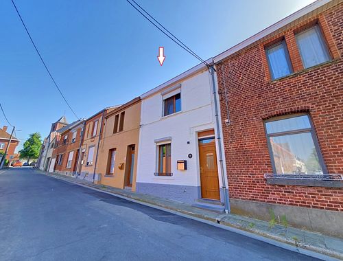                                         Eengezinswoning te koop in Bouvignies, € 230.000
