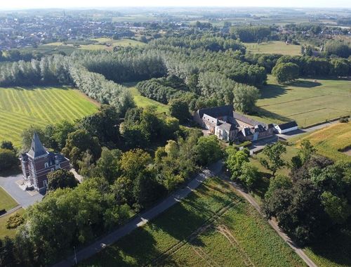                             Château à vendre à Kuttekoven
