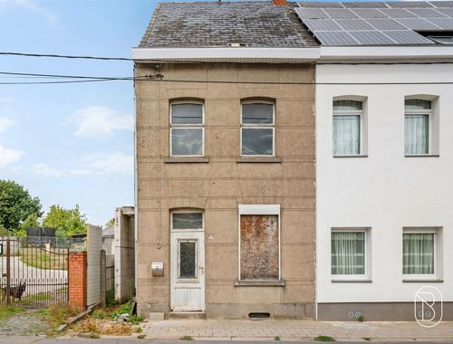                                         Woning te koop in Ath, € 85.000
