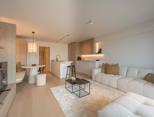                                         Appartement te koop in Heist-aan-Zee, € 995.000
