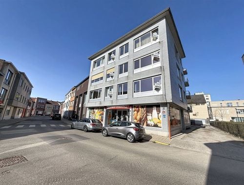                                         Appartementsgebouw te koop in Tienen, € 975.000
