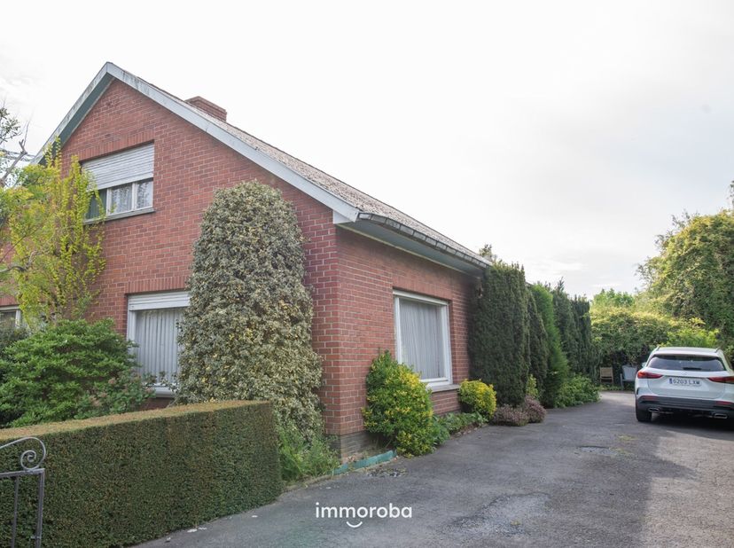Huis te koop in Groeneweg 104,
                    9870 Olsene