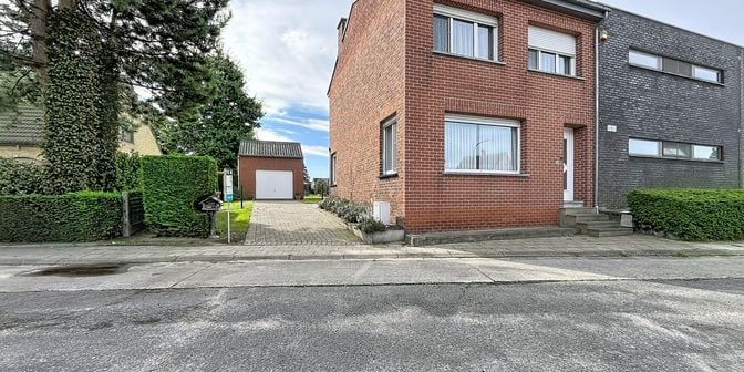 Huis te koop in Buurtstraat 58, 9990 Maldegem