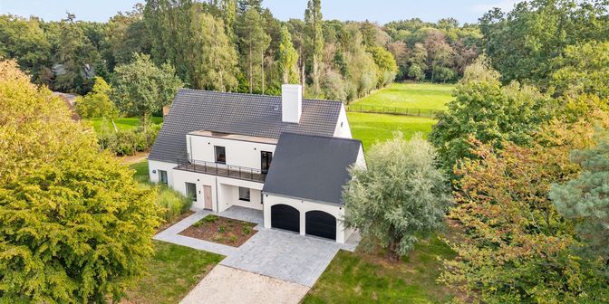 Maison à vendre à Grote Ganzeplas 30, 9880 Aalter