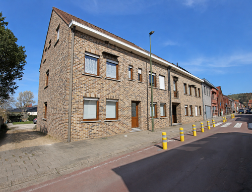                                         Duplex te huur in Sint-Joris-Weert, € 900
