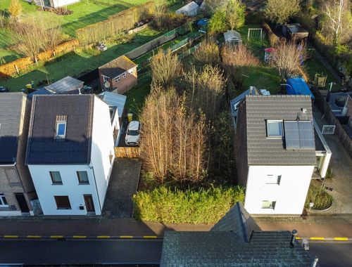                                         Bouwgrond te koop in Boortmeerbeek, € 180.000
